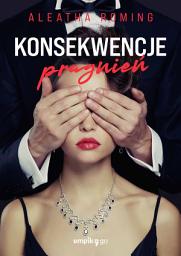 Icon image Konsekwencje pragnień. Tom 3