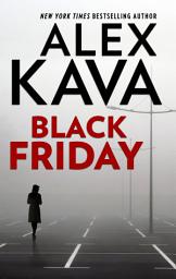 Icon image Black Friday