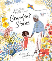 Icon image Grandpa's Stories