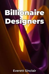 Icon image Billionaire Designers