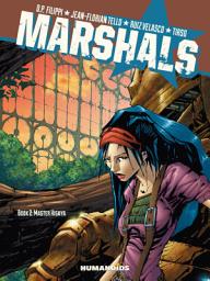 Icon image Marshals