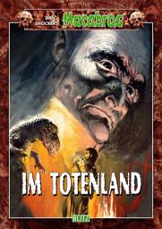 Icon image Macabros 053: Im Totenland