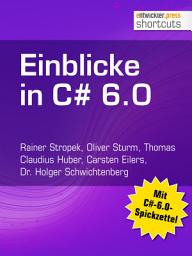 Icon image Einblicke in C# 6.0