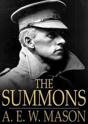Icon image The Summons