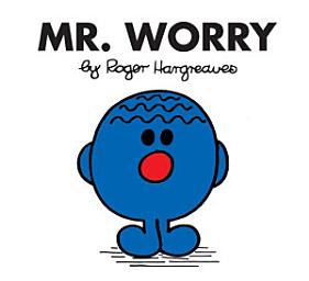 Icon image Mr. Worry