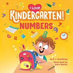 Icon image I Love Kindergarten!: Numbers