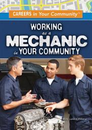 Icon image Working as a Mechanic in Your Community