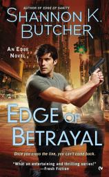 Icon image Edge of Betrayal