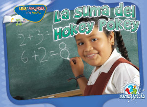 Icon image La suma del hokey pokey: Addition Pokey