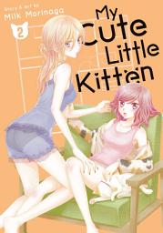 Icon image My Cute Little Kitten