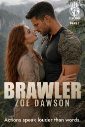 Icon image Brawler