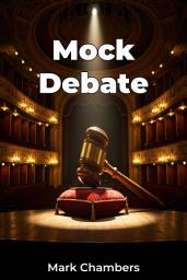 Icon image Mock Debate