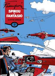 Icon image Spirou et Fantasio - L'intégrale