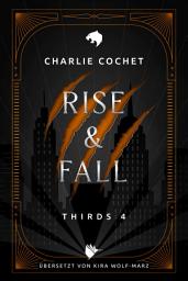 Icon image Rise & Fall