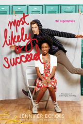 Icon image Most Likely to Succeed