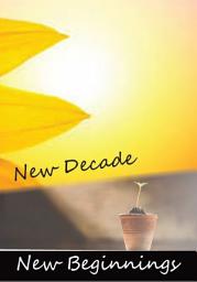 Icon image New Decade New Beginning