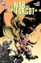 Icon image The War That Time Forgot (2008)