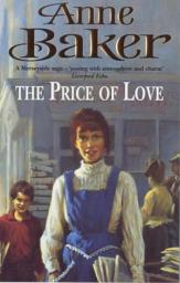 Icon image The Price of Love: An evocative saga of life, love and secrets