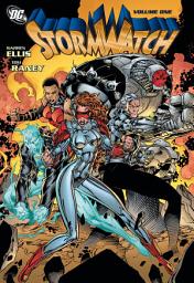 Icon image Stormwatch