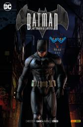 Icon image Batman - Die Sünden des Vaters