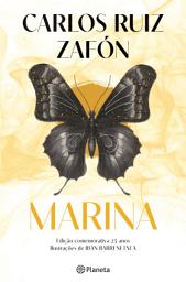 Icon image Marina - Ed ilustrada