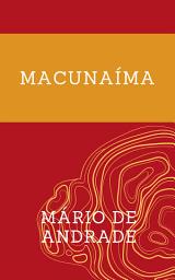 Icon image Macunaíma
