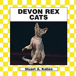 Icon image Devon Rex