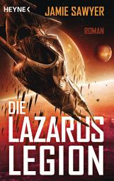 Icon image Die Lazarus-Legion: Roman