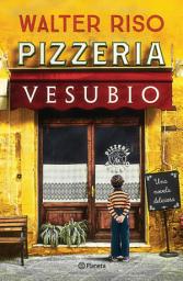 Icon image Pizzería Vesubio (Edición mexicana)