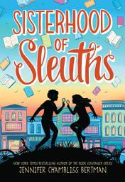 Icon image Sisterhood of Sleuths