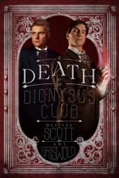Icon image A Death at the Dionysus Club