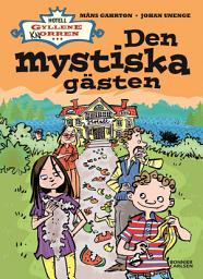 Icon image Den mystiska gästen