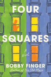 Icon image Four Squares