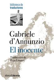 Icon image El inocente