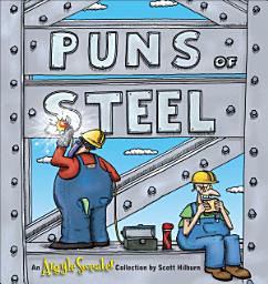 Icon image Puns of Steel