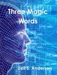 Icon image Three Magic Words
