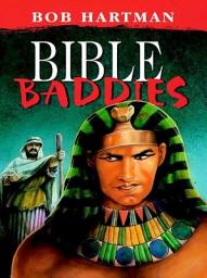 Icon image Bible Baddies