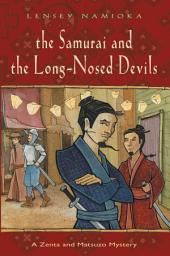 Icon image Samurai and the Long-nosed Devils