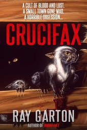 Icon image Crucifax