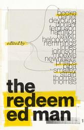 Icon image The Redeemed Man