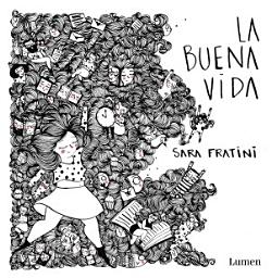 Icon image La buena vida