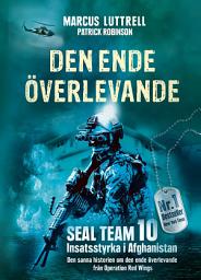 Icon image Den ende överlevande