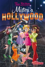 Icon image Misteri a Hollywood: Tea Stilton 23