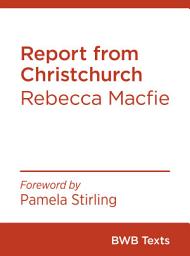 Icon image Report from Christchurch