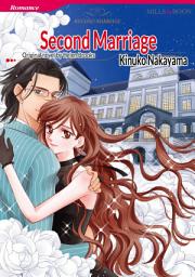 Icon image SECOND MARRIAGE: Mills & Boon Comics