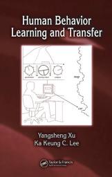 Icon image Human Behavior Learning and Transfer