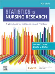 Icon image Statistics for Nursing Research - E-Book: Statistics for Nursing Research - E-Book, Edition 4
