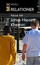 Icon image Vanya vet