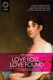 Icon image Love Lost, Love Found