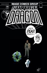 Icon image Savage Dragon